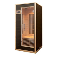 Harvia infrasauna radiant pro 1 osobu