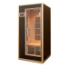 Harvia infrasauna radiant pro 1 osobu