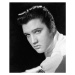 Fotografie Elvis Presley, 35x40 cm