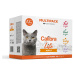 Calibra Life Calibra Cat Life kapsa Adult Multipack 12x85g