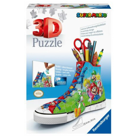 Puzzle RAVENSBURGER