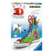 Ravensburger 3D Puzzle - Kecka Super Mario 108 dílků