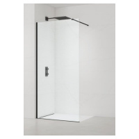 Sprchová zástěna Walk-in 110 cm SAT SATBWI110MRPRC