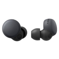 Sony Noise Cancelling LinkBuds S, černá