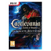 Castlevania: Lords of Shadow - Ultimate Edition (PC) DIGITAL