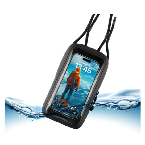 Pouzdra na mobilní telefony a tablety FIXED