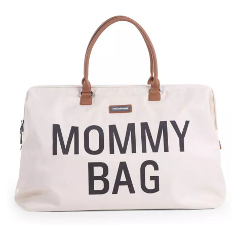 Přebalovací taška Mommy Bag Off White Childhome