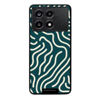 Mobiwear Glossy lesklý pro Xiaomi Poco X6 Pro 5G - GA61G