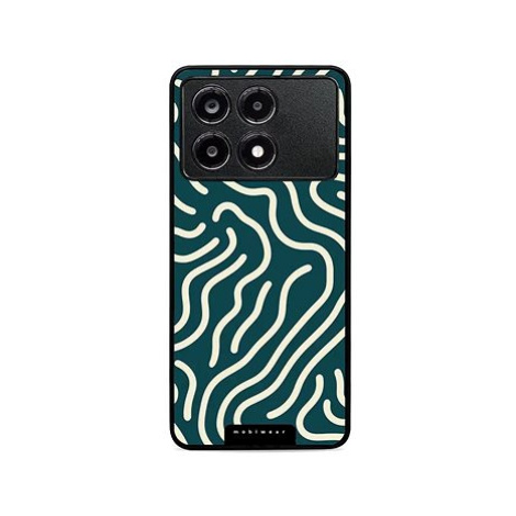 Mobiwear Glossy lesklý pro Xiaomi Poco X6 Pro 5G - GA61G