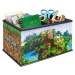 Ravensburger Úložná krabice Minecraft 216 dílků