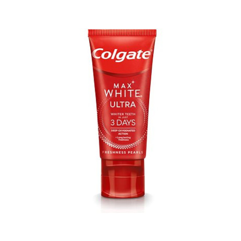 COLGATE Max White Ultra Freshness Pearls 50 ml