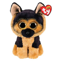 TY Beanie Boos SPIRIT, 24 cm - Německý ovčák (1)