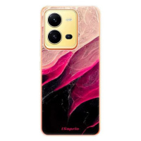 iSaprio Black and Pink pro Vivo X80 Lite 5G