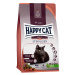 Happy Cat Sterilised Adult atlantský losos 2 × 10 kg