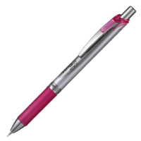 Pentel EnerGize Pencil Mikrotužka 0,5 mm - růžová