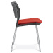 LD SEATING - Židle DREAM + 100-BL