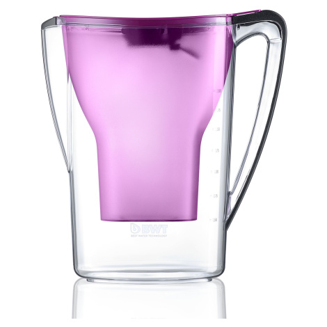 BWT Penguin MEI 2,7 l Lila + Filtr 1 ks