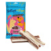 Akinu BITES & FUN Jehněčí sendvič pamlsek pro psy 10 x 85 g