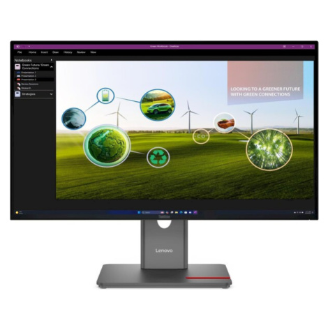 Lenovo ThinkVision P27Q-40 monitor 27"