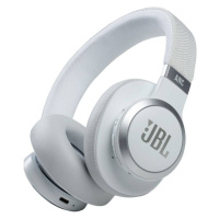 Sluchátka JBL Live 660NC / 20 - 20000 Hz / 32 ohm / 97 dB / bílá Varianta: ivi1