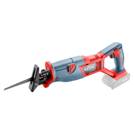 pila ocaska aku SHARE20V, 20V Li-ion, bez baterie a nabíječky Extol Premium