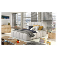 Artelta Manželská postel EDVIGE | 160 x 200 cm Barevné provedení EDVIGE: Soft 17