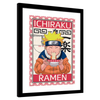 Obraz na zeď - Naruto - Ichiraku Ramen