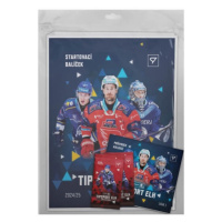 Hokejové karty Tipsport ELH 24/25 Starter Pack 1. série