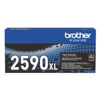 BROTHER TN-2590-XL - originální