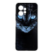 TopQ Kryt Xiaomi Redmi Note 12 Dark Cat 122586