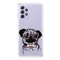 iSaprio The Pug pro Samsung Galaxy A52/ A52 5G/ A52s