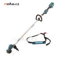 MAKITA DUR192LZ aku strunový vyžínač LXT 18V Lilon bez akumulátoru