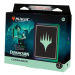 Wizards of the Coast Magic The Gathering - Duskmourn: House of Horrors Commander Deck Varianty: 