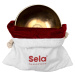 Sela Harmony Singing Bowl 15cm