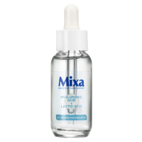 Mixa Face & Cleansing Hydratační sérum proti vysušení 30 ml