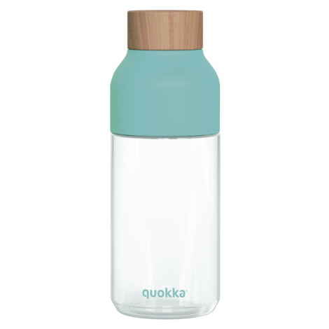 Quokka Plastová láhev Ice Turquoise 570 ml