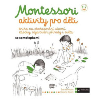 Montessori - aktivity pro děti