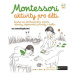 Montessori - aktivity pro děti