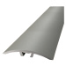 Profilteam Přechodová lišta (profil) Stříbro - Lišta 2700x40 mm