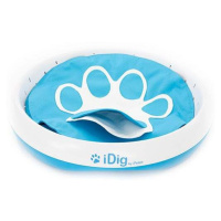 iFetch iDig Stay Digging Toy