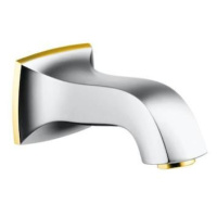 Vanový výtok Hansgrohe Metropol Classic chrom/vzhled zlata 13425090