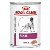 Royal Canin VD Dog konz. Renal 410 g