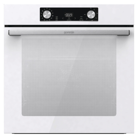 Gorenje vestavná trouba BOS6737E09WG