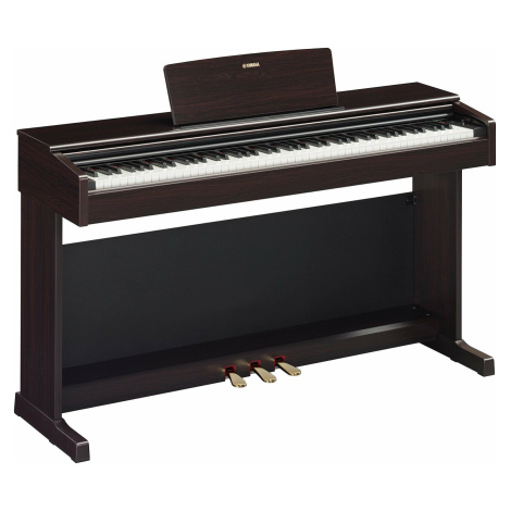 Yamaha YDP-145 Digitální piano Dark Rosewood