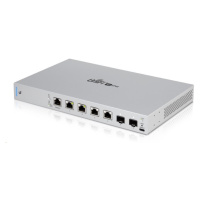 UBNT US-XG-6POE UniFi Switch, 10 Gigabit 6-port 802.3bt