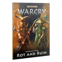 Warcry: Warband Tome - Rot and Ruin