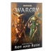 Warcry: Warband Tome - Rot and Ruin