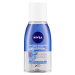 Nivea Face Cleansing dvoufázový odličovač očí a make-upu 125 ml