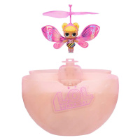 LOL Surprise Magic Wishes Flying Tot - Pink Wings