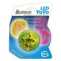 Alldoro yoyo s led diodami